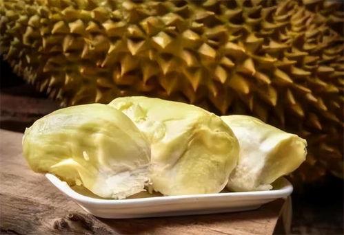 吃完榴莲吃瓜苦,揭秘吃完榴莲吃瓜的苦涩之谜