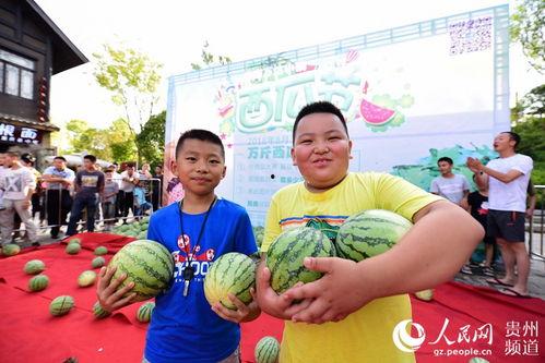 儿童吃瓜活动,儿童欢乐吃瓜活动精彩回顾”