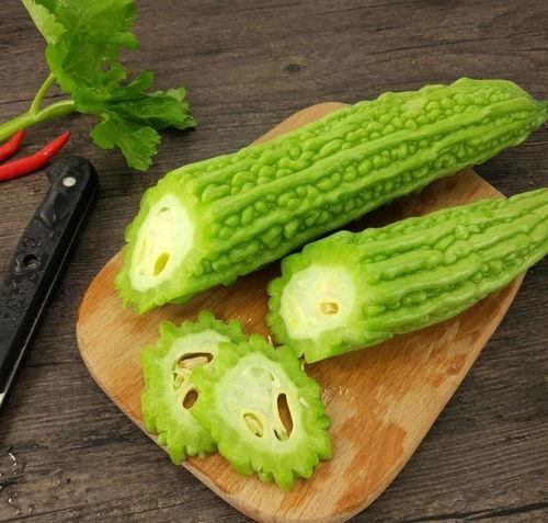 抖音宝宝吃板栗瓜